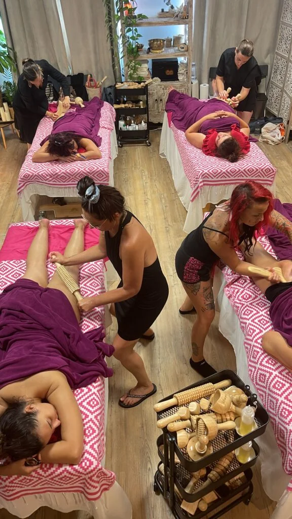 formations en massages signatures