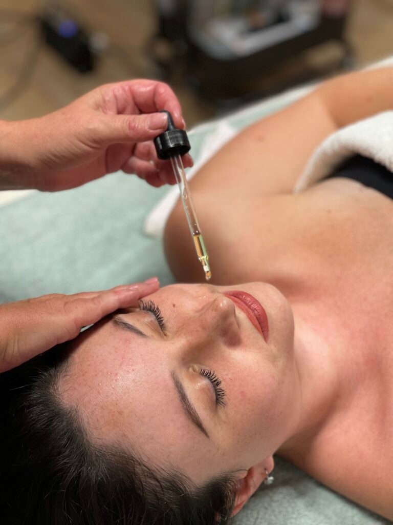 massages & soins corporels