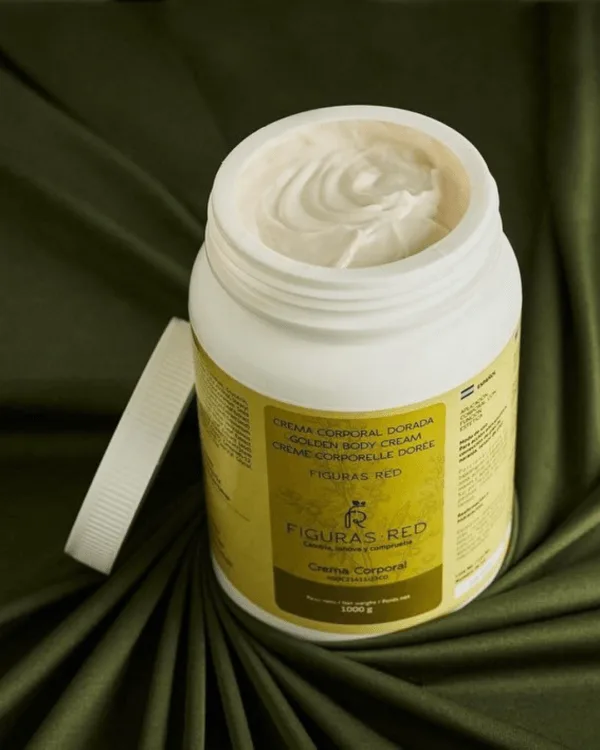 Crème Réductrice de Cellulite