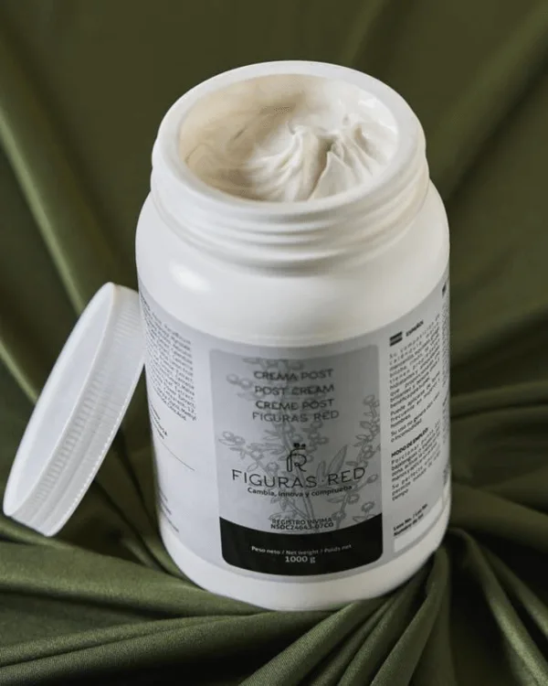 Crème Drainante et Hydratante