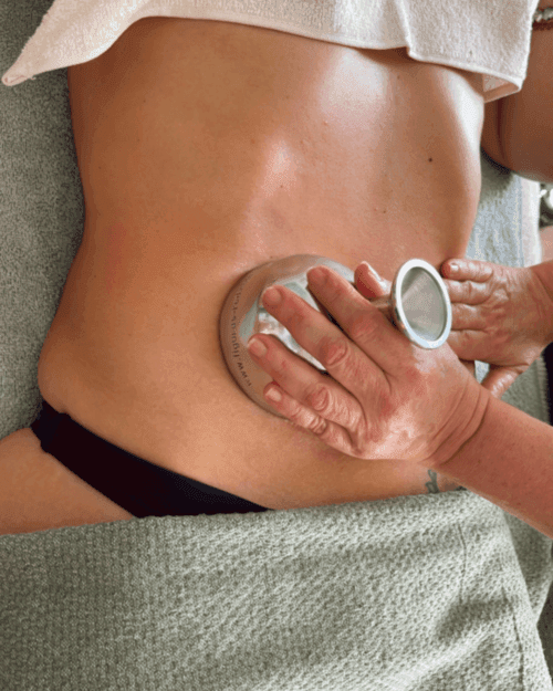 Bon cadeau Forfait 5 séances