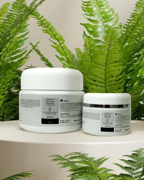 Crème Drainante – Origine Colombie  250 g