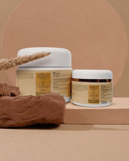 Crème Réductrice– Origine Colombie 250 g