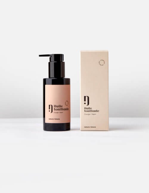 huile-tonifiante-100ml Huile tonifiante certifiée bio Nature is Future Corps – 100 ml
