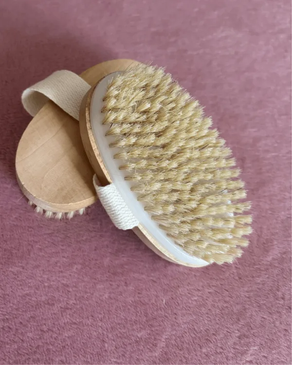 Brosse Corps