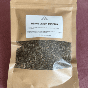 Tisane Detox-Minceur