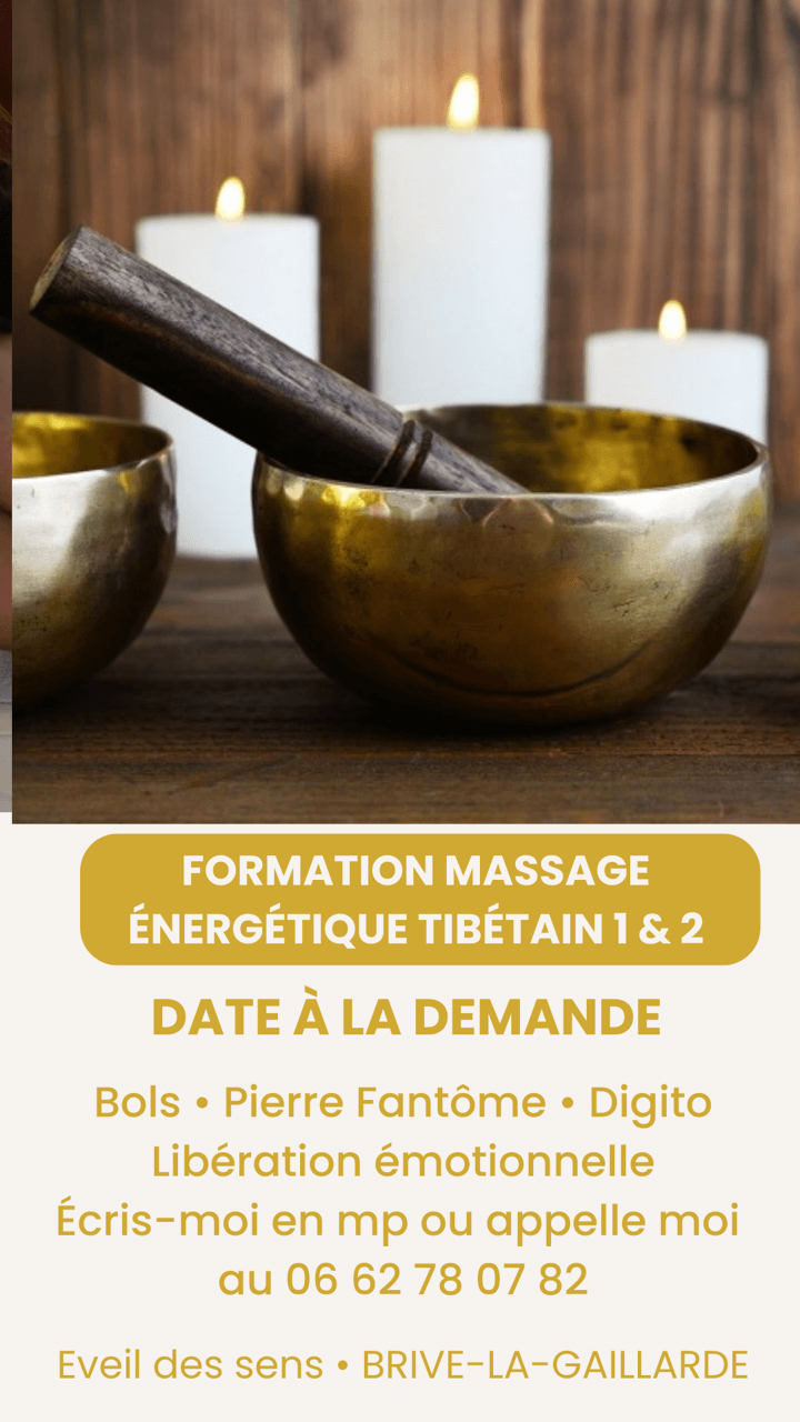 FORMATIONS STORIES - 13