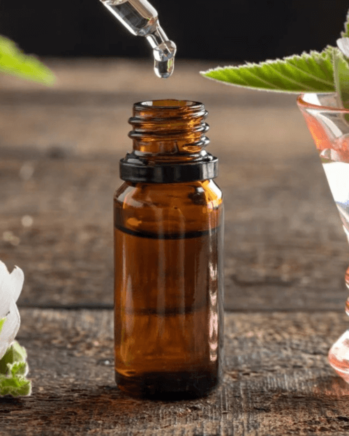 FleurdeBach fleurs de bach